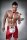 Passion Menswear lange Männershort Kellner