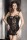 Passion Schwarze Chemise