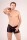 Andalea Magic Boxer Horts II black MC/9010