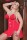 rotes Babydoll von Andalea Dessous
