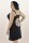 Andalea Black Chemise C/4009