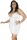 ecru Chemise C/4013 von Andalea