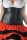 Andalea Langes Kleid SW/101 Andalea Sexy Work Kollektion