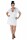 Andalea White Chemise SW/116