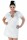 Andalea White Chemise SW/116