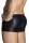 Noir Handmade Men H028 Black Short