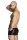 Noir Handmade Men H028 Black Short