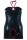 schwarze Chemise SB/1013 Sexy Base Kollektion by Andalea