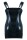 schwarzes Chemise SB/1014 Sexy Base Kollektion by Andalea