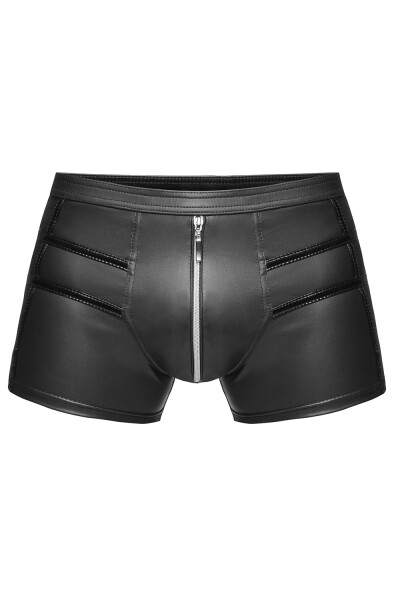 Noir Handmade Men Short H006