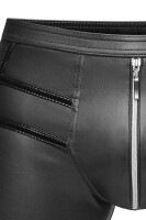 Noir Handmade Men Short H006