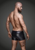 Noir Handmade Men Short H006