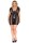 schwarze Chemise Z/5005 von Andalea