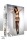 schwarzes Set Clarisse von Demoniq Elegant Angels Collection