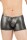 Silberner Herren-Boxer Reptile von Look Me