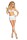 LEternelle Set von Provocative Weiss