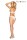 LEternelle Set von Provocative Weiss