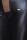 schwarzes Wetlook Catsuit Molina von 7-Heaven