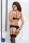 Passion Schwarzes Brida Set