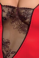 Passion Red Body Brida