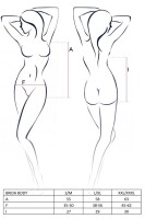 Passion Red Body Brida