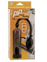 Precision Pump With Enhancer by California Exotics
