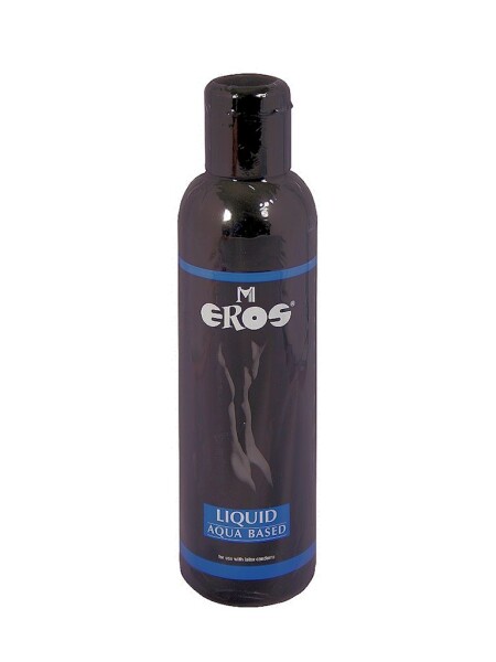 EROS Megasol liquid 500 ml Bodyglide