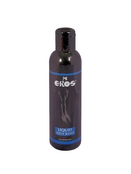 EROS Megasol Liquid Bodyglide 250 ml