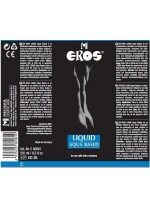 EROS Megasol Liquid Bodyglide 250 ml