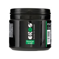 EROS Fisting Gel UltraX 500 ml