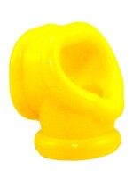 Oxballs Cocksling Yellow