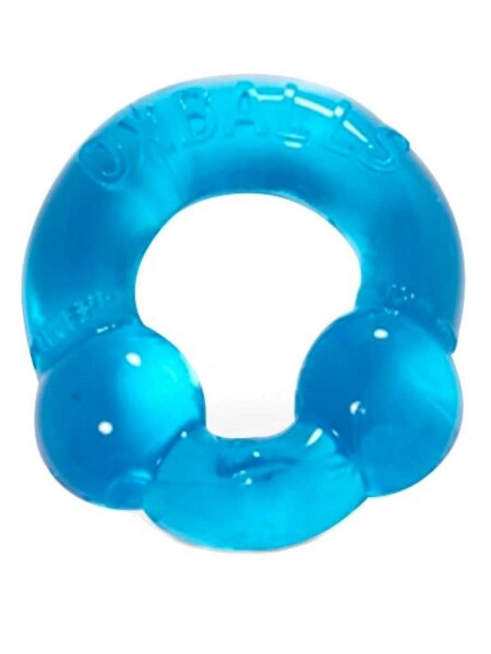 Oxballs Ultra FLEX Tech-TPR Cockring