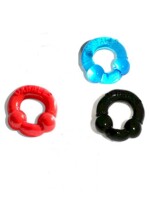 Oxballs Ultra FLEX Tech-TPR Cockring