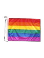 Prideitems Rainbow Flag