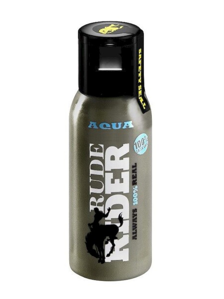 Rude Rider Glide - Medical Lubricants & Rude Rider