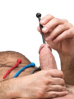 Sport Fucker Piss Play Sound Black