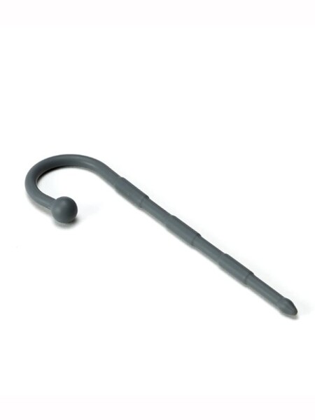 Sport Fucker Ultra Sound Silver/Metal 5inch