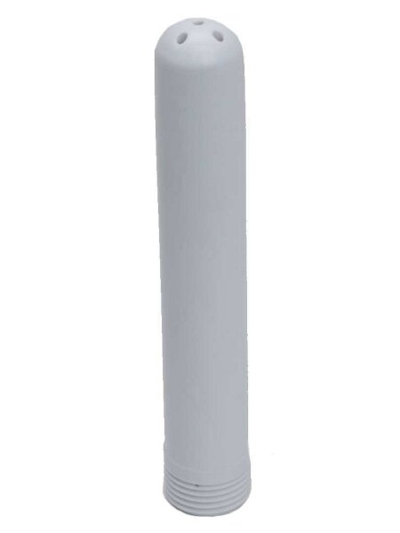 Sport Fucker Road Nozzle Anal Shower Head White