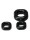 Sport Fucker Boner Kit Black