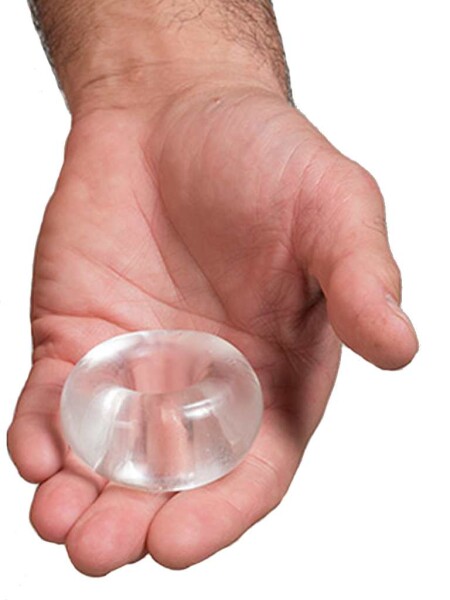 Sport Fucker Skater Boyz Ball Stretcher Clear