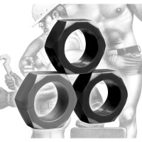 XR Brands Cock Rings