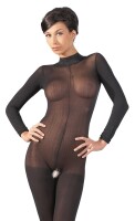 Mandy Mystery Line Langarm-Catsuit
