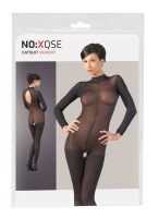 Mandy Mystery Line Langarm-Catsuit