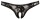 Cottelli Collection Spitzen-String ouvert