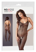Grobnetz-Catsuit by Mandy Mystery Line