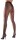Cottelli Collection Strumpfhose ouvert