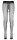 Cottelli Collection Strumpfhose ouvert