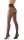Schwarze Strumpfhose - Cottelli Collection