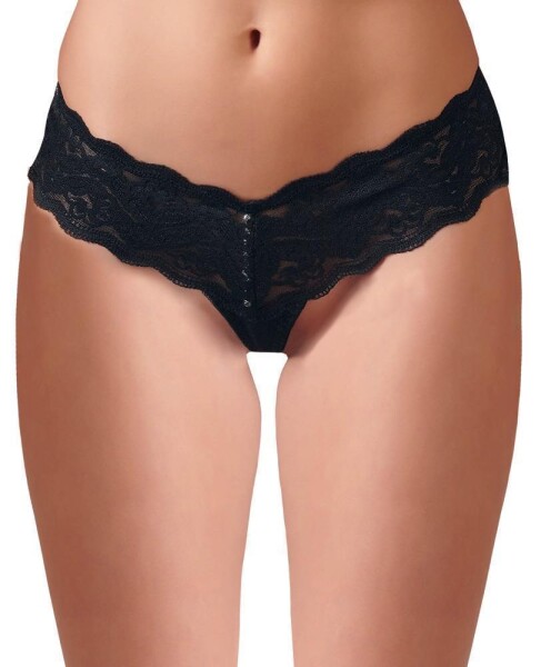 Perlen-Riostring von Cottelli Collection