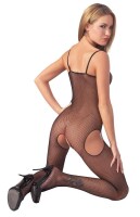 Mandy Mystery Line Netzcatsuit